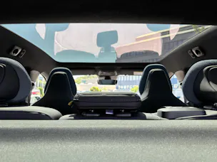 Volvo EX30 E60 Ultra