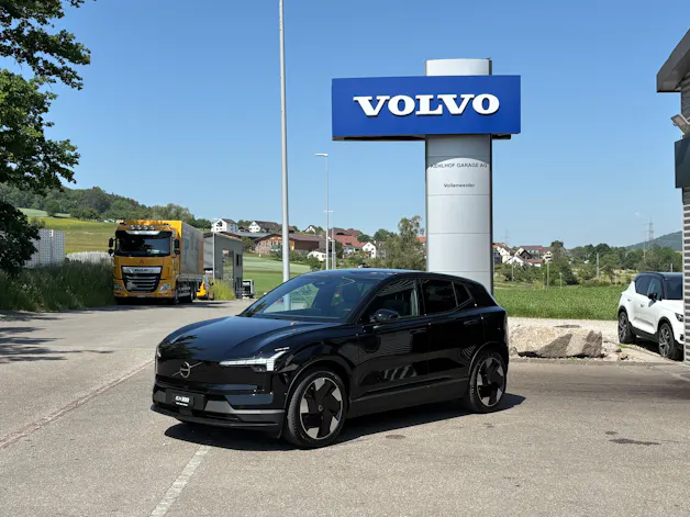Volvo EX30 E60 Ultra