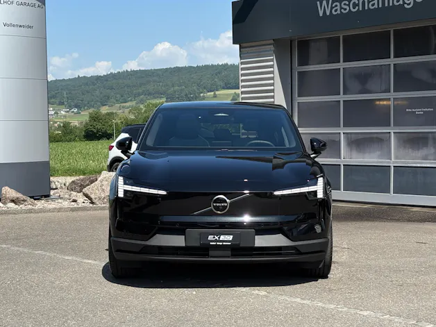 Volvo EX30 E60 Ultra