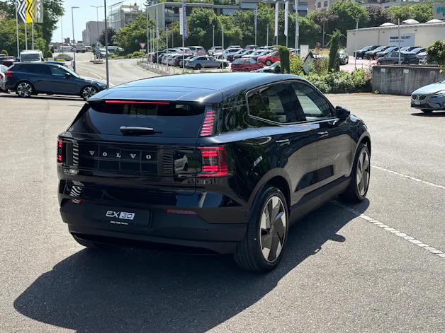 Volvo EX30 E60 Ultra