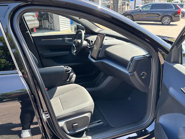 Volvo EX30 E60 Ultra