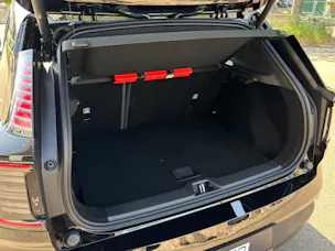 Volvo EX30 E60 Ultra