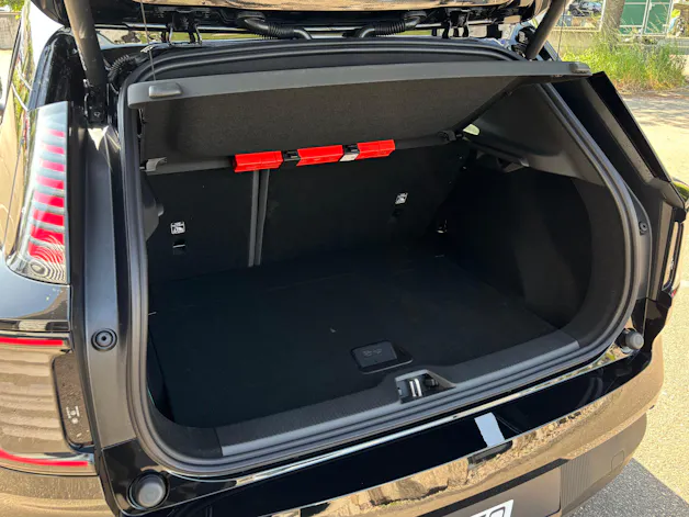 Volvo EX30 E60 Ultra