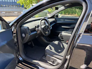 Volvo EX30 E60 Ultra