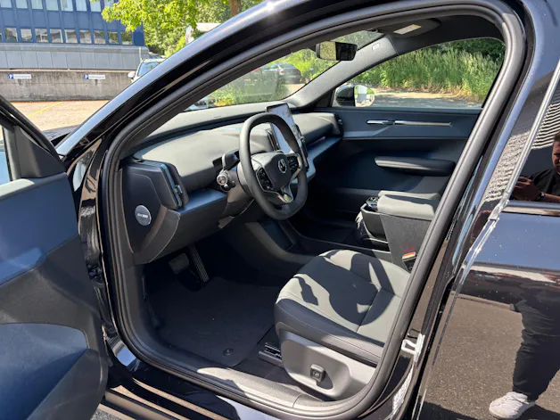 Volvo EX30 E60 Ultra