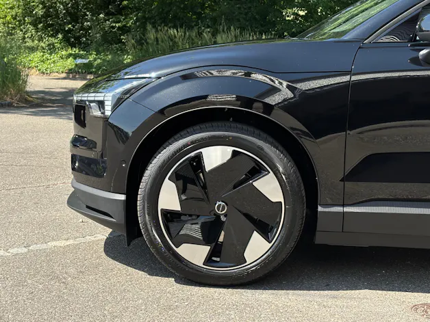 Volvo EX30 E60 Ultra