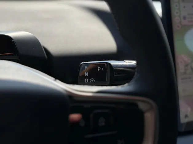 Volvo EX30 E60 Ultra