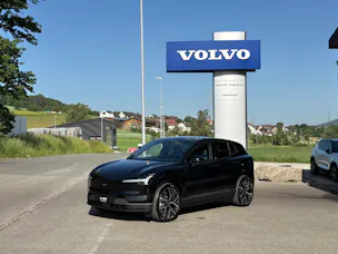 Volvo EX30 E60 Twin Ultra Performance Sw. Black Ed. AWD