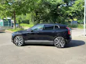 Volvo EX30 E60 Twin Ultra Performance Sw. Black Ed. AWD
