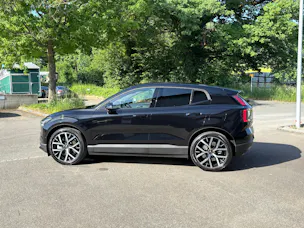 Volvo EX30 E60 Twin Ultra Performance Sw. Black Ed. AWD