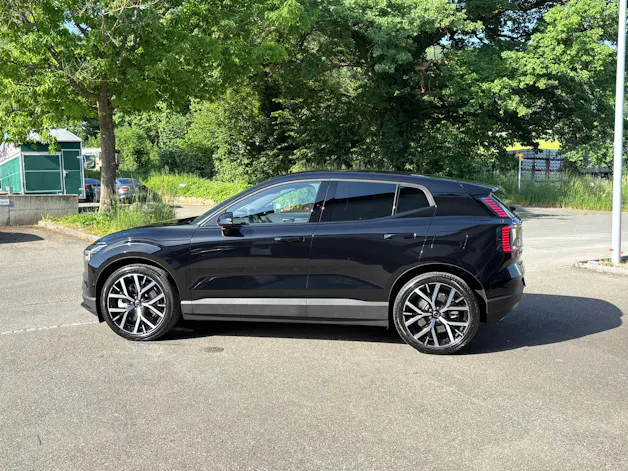 Volvo EX30 E60 Twin Ultra Performance Sw. Black Ed. AWD