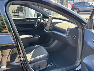 Volvo EX30 E60 Twin Ultra Performance Sw. Black Ed. AWD
