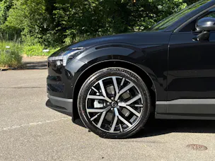 Volvo EX30 E60 Twin Ultra Performance Sw. Black Ed. AWD