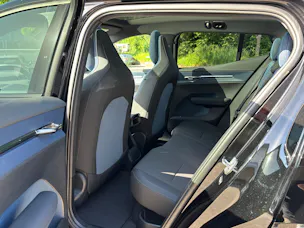 Volvo EX30 E60 Twin Ultra Performance Sw. Black Ed. AWD