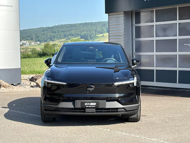 Volvo EX30 E60 Twin Ultra Performance Sw. Black Ed. AWD