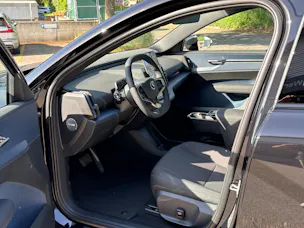 Volvo EX30 E60 Twin Ultra Performance Sw. Black Ed. AWD