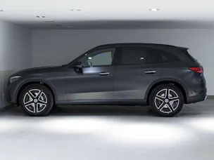 Mercedes-Benz GLC 220 d 4MATIC