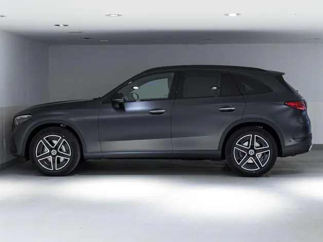 Mercedes-Benz GLC 220 d 4MATIC
