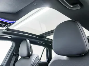 Mercedes-Benz GLC 220 d 4MATIC