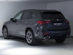 Mercedes-Benz GLC 220 d 4MATIC