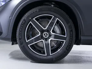 Mercedes-Benz GLC 220 d 4MATIC
