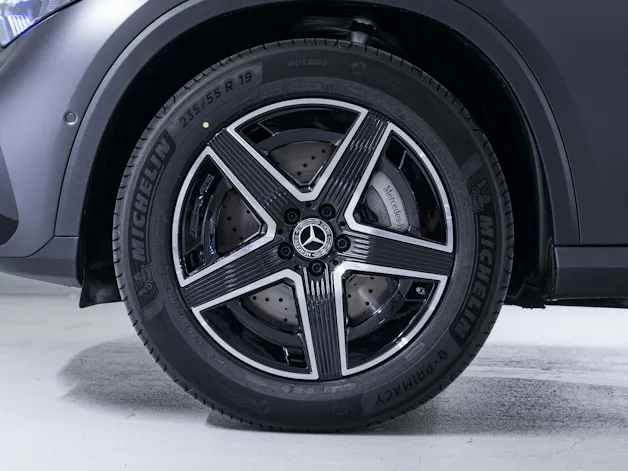 Mercedes-Benz GLC 220 d 4MATIC