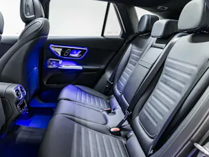 Mercedes-Benz GLC 220 d 4MATIC