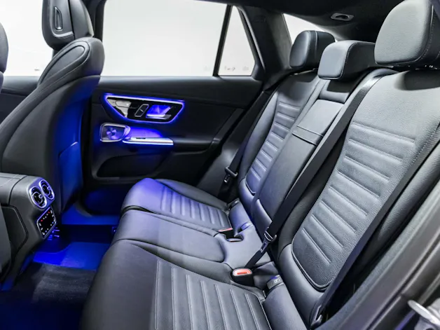 Mercedes-Benz GLC 220 d 4MATIC