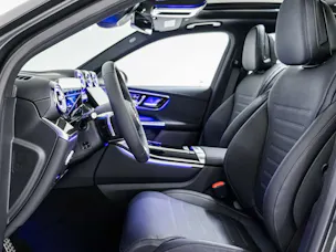Mercedes-Benz GLC 220 d 4MATIC