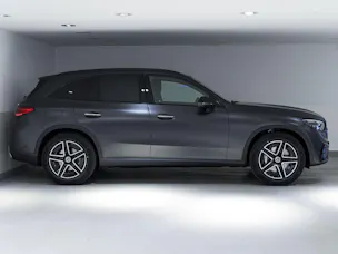 Mercedes-Benz GLC 220 d 4MATIC