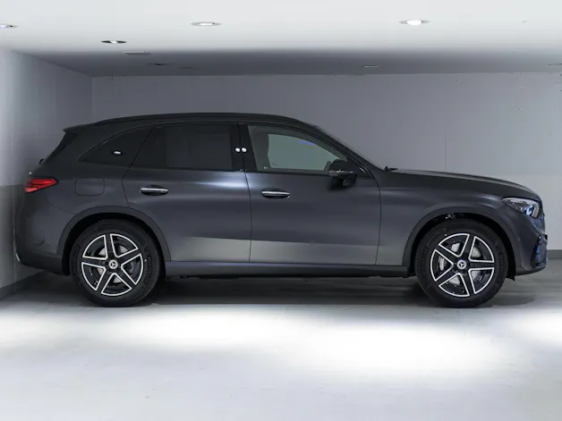Mercedes-Benz GLC 220 d 4MATIC