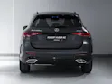 Mercedes-Benz GLC 220 d 4MATIC