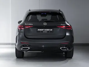 Mercedes-Benz GLC 220 d 4MATIC