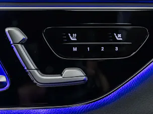 Mercedes-Benz GLC 220 d 4MATIC