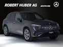 Mercedes-Benz GLC 220 d 4MATIC
