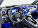 Mercedes-Benz GLC 220 d 4MATIC