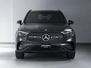 Mercedes-Benz GLC 220 d 4MATIC