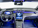 Mercedes-Benz GLC 220 d 4MATIC