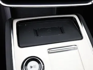 VOLVO EX90 Twin Performance Ultra AWD