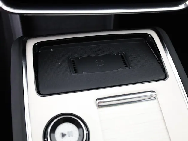 VOLVO EX90 Twin Performance Ultra AWD