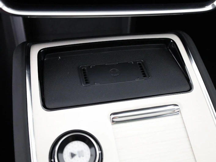 Fahrzeugbild VOLVO EX 90