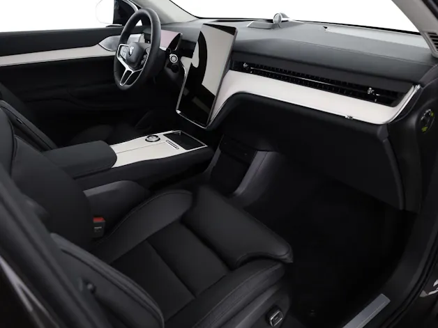 VOLVO EX90 Twin Performance Ultra AWD
