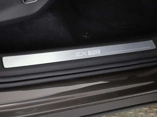 VOLVO EX90 Twin Performance Ultra AWD