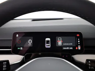 VOLVO EX90 Twin Performance Ultra AWD