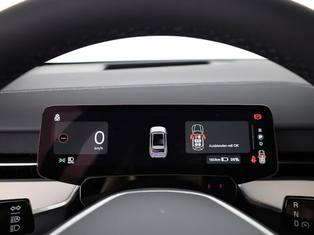 VOLVO EX90 Twin Performance Ultra AWD