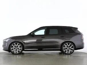 VOLVO EX90 Twin Performance Ultra AWD