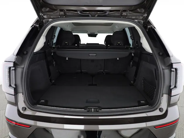 VOLVO EX90 Twin Performance Ultra AWD
