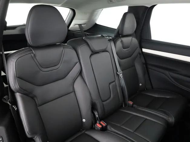 VOLVO EX90 Twin Performance Ultra AWD