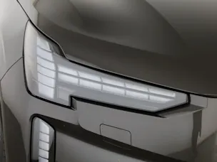 VOLVO EX90 Twin Performance Ultra AWD