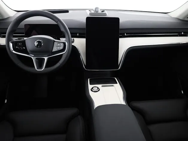 VOLVO EX90 Twin Performance Ultra AWD